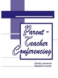 Cover: Parent-Teacher Conferencing - SAGE Publications Inc
