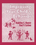 Cover: Improving Your Child's Behavior - SAGE Publications Inc