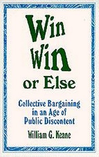 Enlarge image Cover: Win/Win or Else - Corwin Press Inc