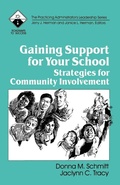 Cover: Gaining Support for Your School - SAGE Publications Inc