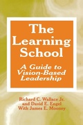 Cover: The Learning School - SAGE Publications Inc