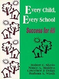 Cover: Every Child, Every School - Corwin Press Inc