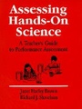 Cover: Assessing Hands-On Science - Corwin Press Inc