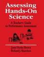Cover: Assessing Hands-On Science - SAGE Publications Inc