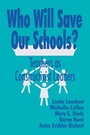 Cover: Who Will Save Our Schools? - SAGE Publications Inc