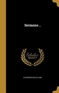 Cover: Sermons .. - Creative Media Partners, LLC