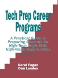 Cover: Tech Prep Career Programs - SAGE Publications Inc