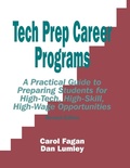 Cover: Tech Prep Career Programs - SAGE Publications Inc
