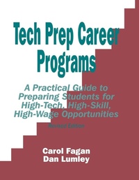 Enlarge image Cover: Tech Prep Career Programs - SAGE Publications Inc