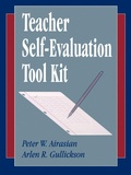 Cover: Teacher Self-Evaluation Tool Kit - SAGE Publications Inc
