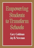 Cover: Empowering Students to Transform Schools - SAGE Publications Inc