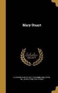 Cover: Mary Stuart - Wentworth Press