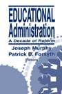 Cover: Educational Administration - SAGE Publications Inc