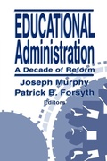 Cover: Educational Administration - SAGE Publications Inc