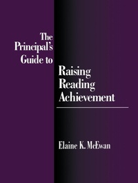 Abbildung von: The Principal's Guide to Raising Reading Achievement - SAGE Publications Inc