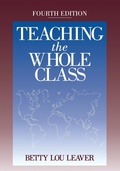 Cover: Teaching the Whole Class - SAGE Publications Inc