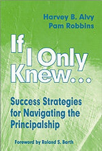 Enlarge image Cover: If I Only Knew... - Corwin Press Inc