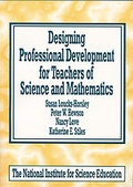 Cover: Designing Professional Development for Teachers of Science and Mathematics - Corwin Press Inc