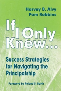 Enlarge image Cover: If I Only Knew... - SAGE Publications Inc