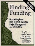 Cover: Finding Funding - Corwin Press Inc