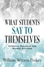 Cover: What Students Say to Themselves - SAGE Publications Inc