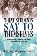 Cover: What Students Say to Themselves - SAGE Publications Inc