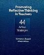 Cover: Promoting Reflective Thinking in Teachers - Corwin Press Inc