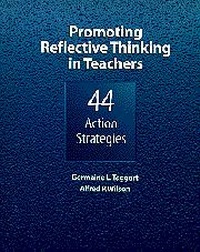 Enlarge image Cover: Promoting Reflective Thinking in Teachers - Corwin Press Inc