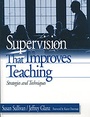 Cover: Supervision That Improves Teaching - Corwin Press Inc