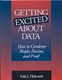Cover: Getting Excited About Data - Corwin Press Inc