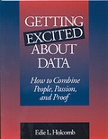 Cover: Getting Excited About Data - Corwin Press Inc