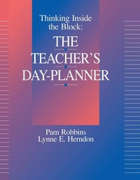 Enlarge image Cover: Thinking Inside the Block - SAGE Publications Inc