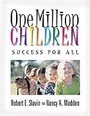 Cover: One Million Children - Corwin Press Inc