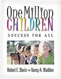 Enlarge image Cover: One Million Children - Corwin Press Inc
