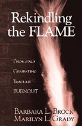 Cover: Rekindling the Flame - Corwin Press Inc