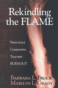 Cover: Rekindling the Flame - SAGE Publications Inc