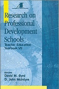 Cover: Research on Professional Development Schools - Corwin Press Inc