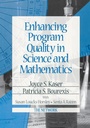 Cover: Enhancing Program Quality in Science and Mathematics - SAGE Publications Inc
