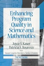 Cover: Enhancing Program Quality in Science and Mathematics - SAGE Publications Inc