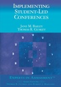 Cover: Implementing Student-Led Conferences - SAGE Publications Inc