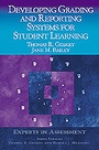 Cover: Developing Grading and Reporting Systems for Student Learning - SAGE Publications Inc