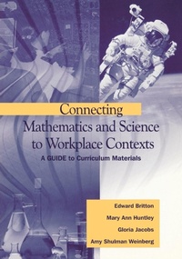 Enlarge image Cover: Connecting Mathematics and Science to Workplace Contexts - SAGE Publications Inc