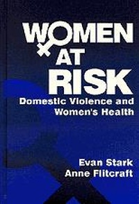 Enlarge image Cover: Women at Risk - SAGE Publications Inc