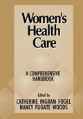 Cover: Women's Health Care - SAGE Publications Inc