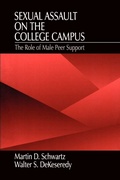 Cover: Sexual Assault on the College Campus - SAGE Publications Inc
