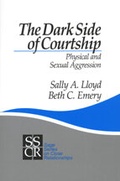 Cover: The Dark Side of Courtship - SAGE Publications Inc