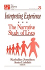 Cover: Interpreting Experience - SAGE Publications Inc