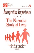Cover: Interpreting Experience - SAGE Publications Inc