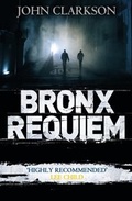 Cover: Bronx Requiem - Penguin Books Ltd