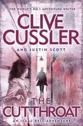 Cover: The Cutthroat - Penguin Books Ltd